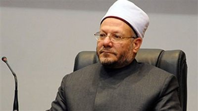 مفتي الجمهورية ينعى مستشار الرئيس للشؤون المالية اللواء محمد أمين