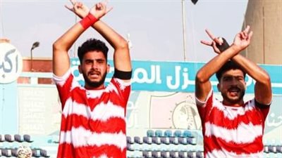 التعادل يحسم مباراة بلدية المحلة والاتحاد السكندري في الدوري