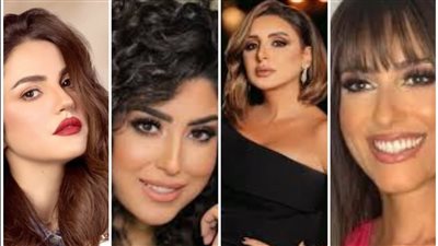رسائل النجوم بعد وصول مساعدات الإغاثة للشعب الفلسطيني