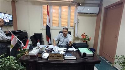 تعليم أبوتشت تبحث توزيع المتقدمين للعمل بالحصة بنظام الأجر 