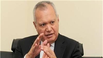 محمد العرابي: رفض تهجير الفلسطينيين لسيناء موقف لا رجعة فيه من القيادة المصرية