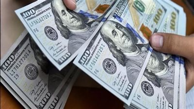أسعار صرف الدولار الأمريكي مقابل الجنيه المصري اليوم