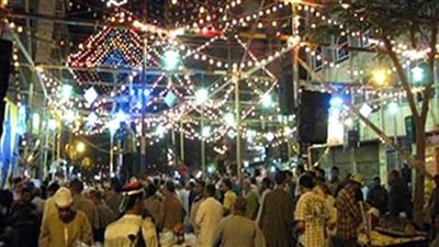 الاحتفال بمولد إبراهيم الدسوقي.. الليلة الختامية الخميس المقبل