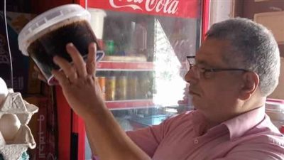 نتائج حملات الهيئة التفتيشية على الأسواق بمختلف المحافظات