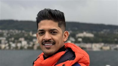 فيصل اليامي: جسر بين التصوير والبلوغرز في عالم الإبداع الرقمي