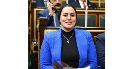 رحاب موسى: البيان الرئاسي لقمة القاهرة للسلام تأكيد بدعم مصر للقضية الفلسطينية