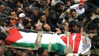 استشهاد 3 فلسطينيين وإصابة آخرين بمواجهات مع قوات الاحتلال في الضفة الغربية