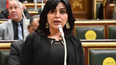 النائبة هند رشاد: قمة القاهرة للسلام تؤكد أن مصر رمانة ميزان الاستقرار في الشرق الأوسط