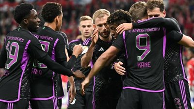 شتوتجارت يقفز مؤقتا للمركز الثاني بجدول ترتيب الدوري الألماني