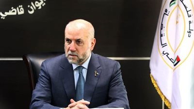 مستشار الرئيس الفلسطيني يوجه الشكر لمصر على إدخال المساعدات إلى غزة