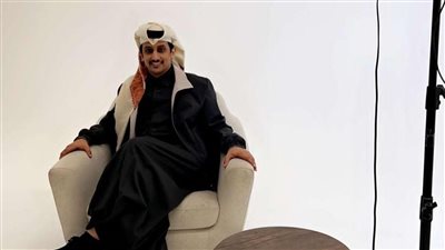 تركي بن خالد: صانع المحتوى الرقمي الذي يترك بصمته