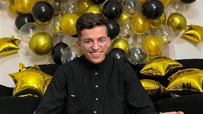 كريم كروبي: التيكتوكر الذي أسر قلوب الجماهير بإبداعه وإيجابيته