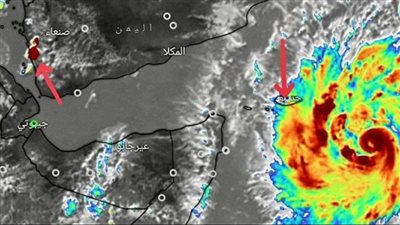 5 معلومات عن إعصار تيج ونصائح عامة يجب إتباعها وقت الرياح الشديدة 