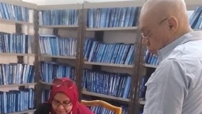 بسبب التقصير في العمل.. إعفاء مدير الإدارة الصحية بقليوب من مهام عملها