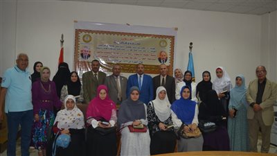 انطلاق فعاليات مسابقة القرآن الكريم كاملًا لطلاب وطالبات كليات أسيوط 