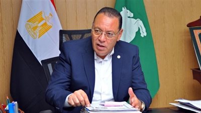 محافظ الشرقية يُصدر قرارًا  بحركة تنقلات محدودة بمشتول السوق ومنيا القمح