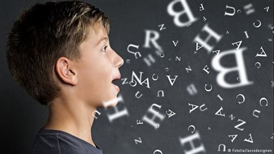 في اليوم العالمي للتأتأة.. تضامن أممي مع مرضى التعلثم  و70 مليون مصاب حول العالم 
