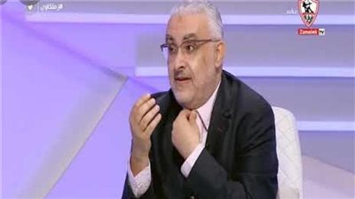 عضو مجلس الزمالك يدافع عن تجربة جون ادوارد