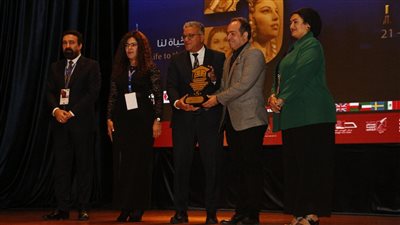 التفاصيل الكاملة لحفل افتتاح الدورة الخامسة لملتقى القاهرة للمسرح الجامعي.. صور