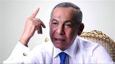 رسلان: ما يثار عن عدم وفاء مصانع الأسمدة بنسبة السوق المحلي تحتاج إلى مراجعة 