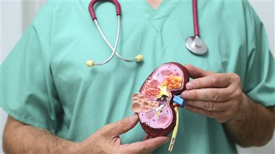 أعراض لا تعرفها لسرطان الكلى