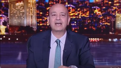 عمرو أديب يكشف موقف مصر من صفقة القرن.. 