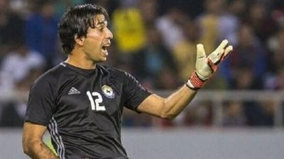 الزوراء العراقي بقيادة البدري يستعيد خدمات حارسه الأساسي