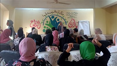 الشباب والرياضة تستكمل تنفيذ فعاليات مبادرة 