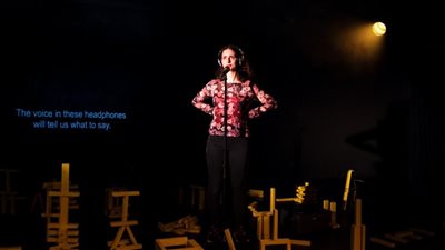 تعرف على فعاليات الأسبوع الثاني من مهرجان 