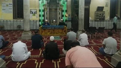 انعقاد 48 ندوة في الإفتاء والتثقيف الفقهي