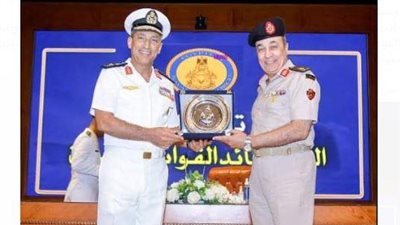 الأكاديمية العسكرية للدراسات العليا تنظم عدد من الفعاليات لنقل الخبرة وصقل المهارات