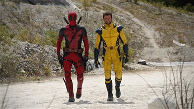 تأجيل فيلم Deadpool 3 بسبب أزمة إضراب  SAG-AFTRA