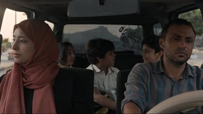 فوز الفيلم اليمني المرهقون بجائزة هوجو الذهبية من مهرجان شيكاغو السينمائي الدولي الـ59