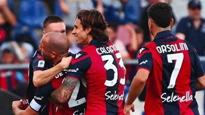 كالافيوري هدف الأندية الانجليزية في الميركاتو الصيفي