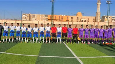 الساحل يتغلب علي ابوزنية في الدور الثاني لدوري مراكز الشباب
