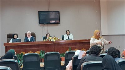 الشباب والرياضة وجهاز تنمية المشروعات ينفذان ندوات تعريفية لريادة الأعمال بـ8 محافظات