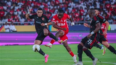 سيمبا يتسلح بالزمالك لتخطي الاهلي في الدوري الأفريقي