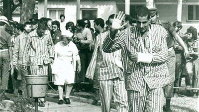 داعية: كِسوة الأسرى اليهود بالبيجامات الكاستور خلال حرب 1973 سنة عن النبي