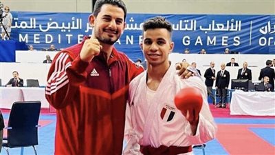وزير الرياضة يُشيد بنتائج أبطال مصر في دورة الألعاب القتالية بالسعودية