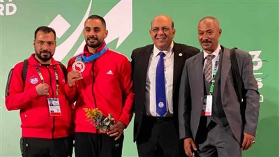 الكونغ فو يحصد ميداليتين باليوم الأول في دورة الألعاب العالمية بالسعودية 