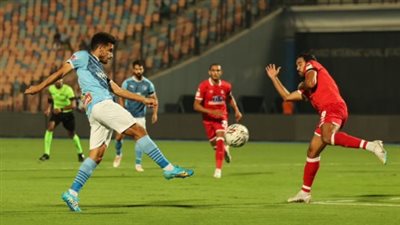 الليلة.. بيراميدز وفيوتشر في صدام مشتعل بالدوري المصري