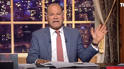 نشأت الديهي يستبعد قصف إسرائيل الموقع المصري عن قصد: 