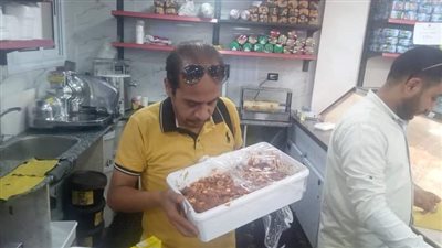 حملة مكبرة لمتابعة مبادرة 