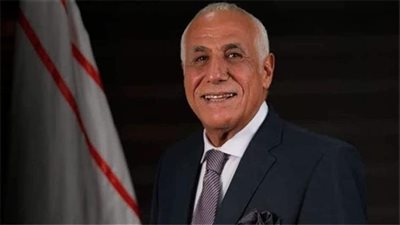 حسين لبيب يكشف أول إجراء له بعد انتخابه رئيسًا للزمالك