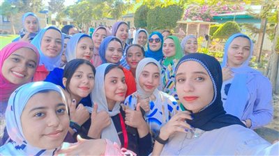 طلائع الوادي الجديد تشارك في فعاليات المدينة الشبابية بأبي قير بالإسكندرية
