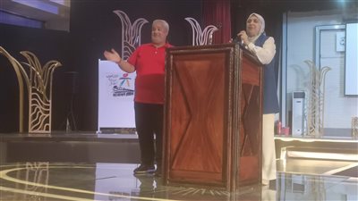 طلائع الوادي الجديد يشاركون في أنشطة رياضية وثقافية بالإسكندرية