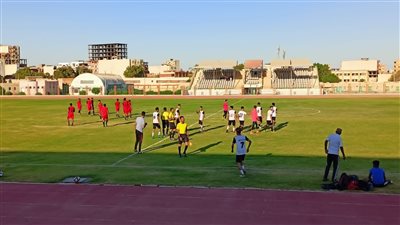دوري مراكز الشباب بالوادي الجديد.. نتائج مباريات المجموعة الأولى للدور الثاني
