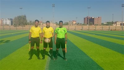 دوري مراكز الشباب بالوادي الجديد.. نتائج الأسبوع السابع للدور الثاني للمجموعة الثالثة