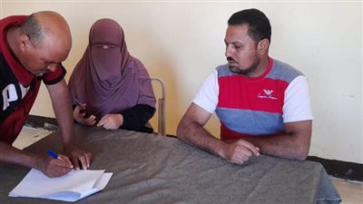 عقد انتخابات الجمعية العمومية لمركز شباب عدن بباريس فى الوادي الجديد