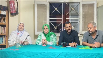أمسيات أدبيات بثقافة أسيوط احتفالا باليوبيل الذهبي لنصر أكتوبر
